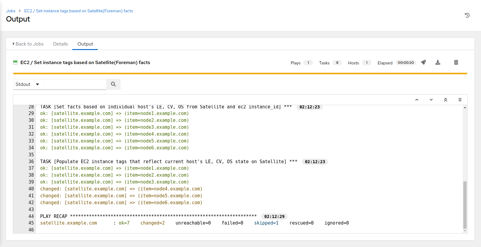 instance-tags