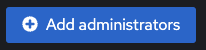 add admin button