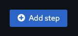 add step button