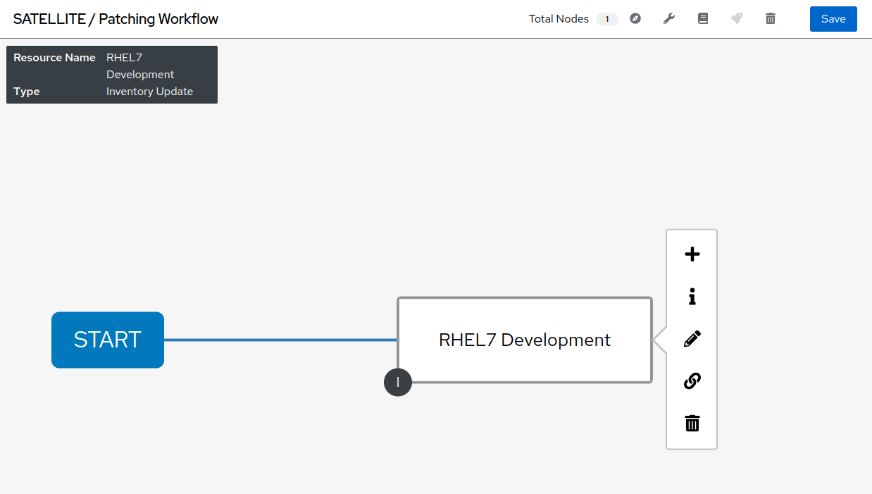 workflow inventory source